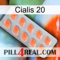 Cialis 20 26